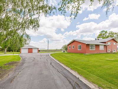 509 Clement Ave, Grandin, ND, 58038
