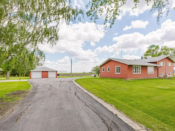 509 Clement Ave, Grandin, ND 58038