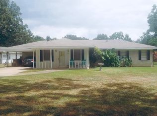1823 Palmetto Rd, Benton, LA 71006