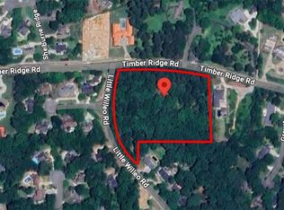 5122 Timber Ridge Rd, Marietta, GA 30068