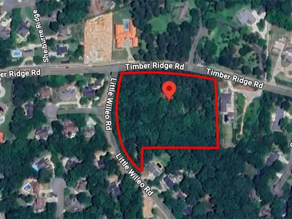 5122 Timber Ridge Rd, Marietta, GA 30068