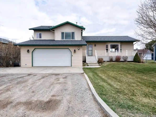 3469 Birkland Dr, Helena, MT 59602