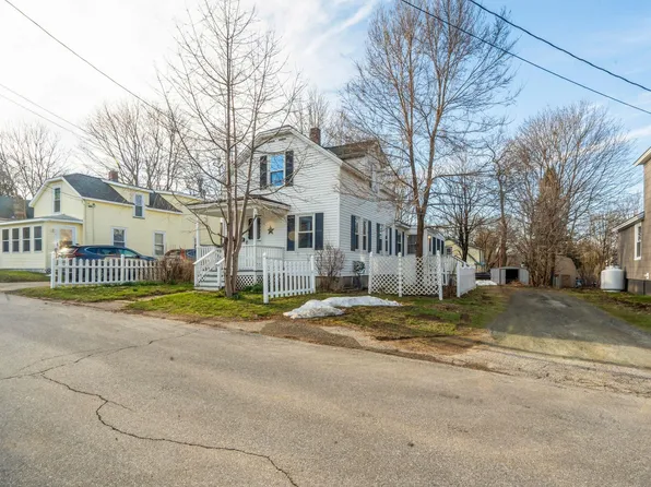 39 Syndicate Street, Newport, NH 03773