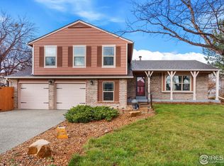 718 Blue Mesa Ave, Fort Collins, CO 80526