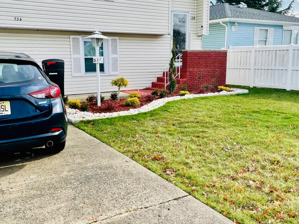 534 E Washington Ave, Woodbridge, NJ 07095