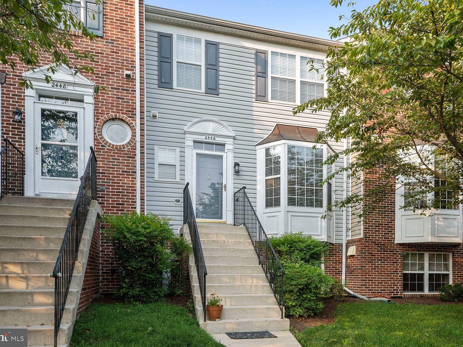 2446 Medford Ct 15B, Crofton, MD 21114 Zillow