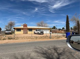 21898 Arapahoe Ave, Apple Valley, CA 92307