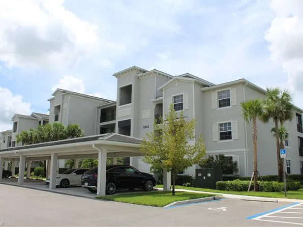 5583 Double Eagle Cir, Ave Maria, FL