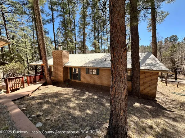 127 Evans Rd, Ruidoso, NM 88345