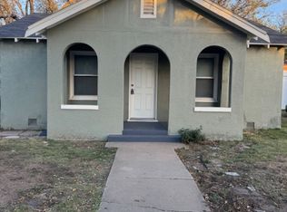 3807 S Polk St, Amarillo, TX 79110