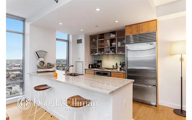 Sold by Douglas Elliman | media 16