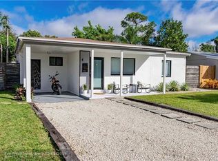 401 NW 51st St, Oakland Park, FL 33309