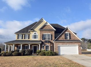 41 Bridgemill Dr, Hampton, GA 30228