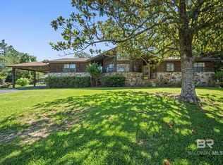 26 Slash Rd, Monroeville, AL 36460