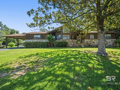 26 Slash Rd, Monroeville, AL, 36460