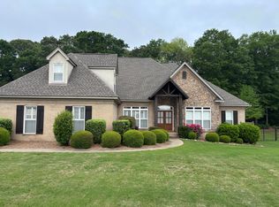 305 High Pointe Rdg, Prattville, AL 36066