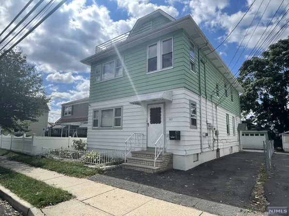 143 Shaw St, Garfield, NJ 07026