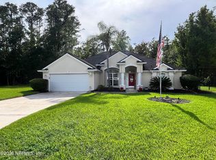 838 WESTMINSTER Drive, Orange Park, FL 32073