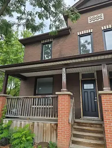 2 bed, 1.0 bath, 800 sqft, $2,500 — Photo 2