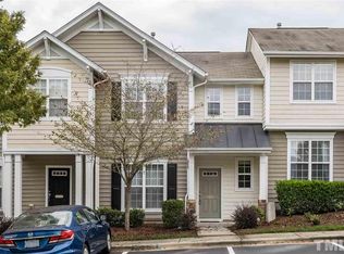 3809 Ramblewood Ave, Durham, NC 27713