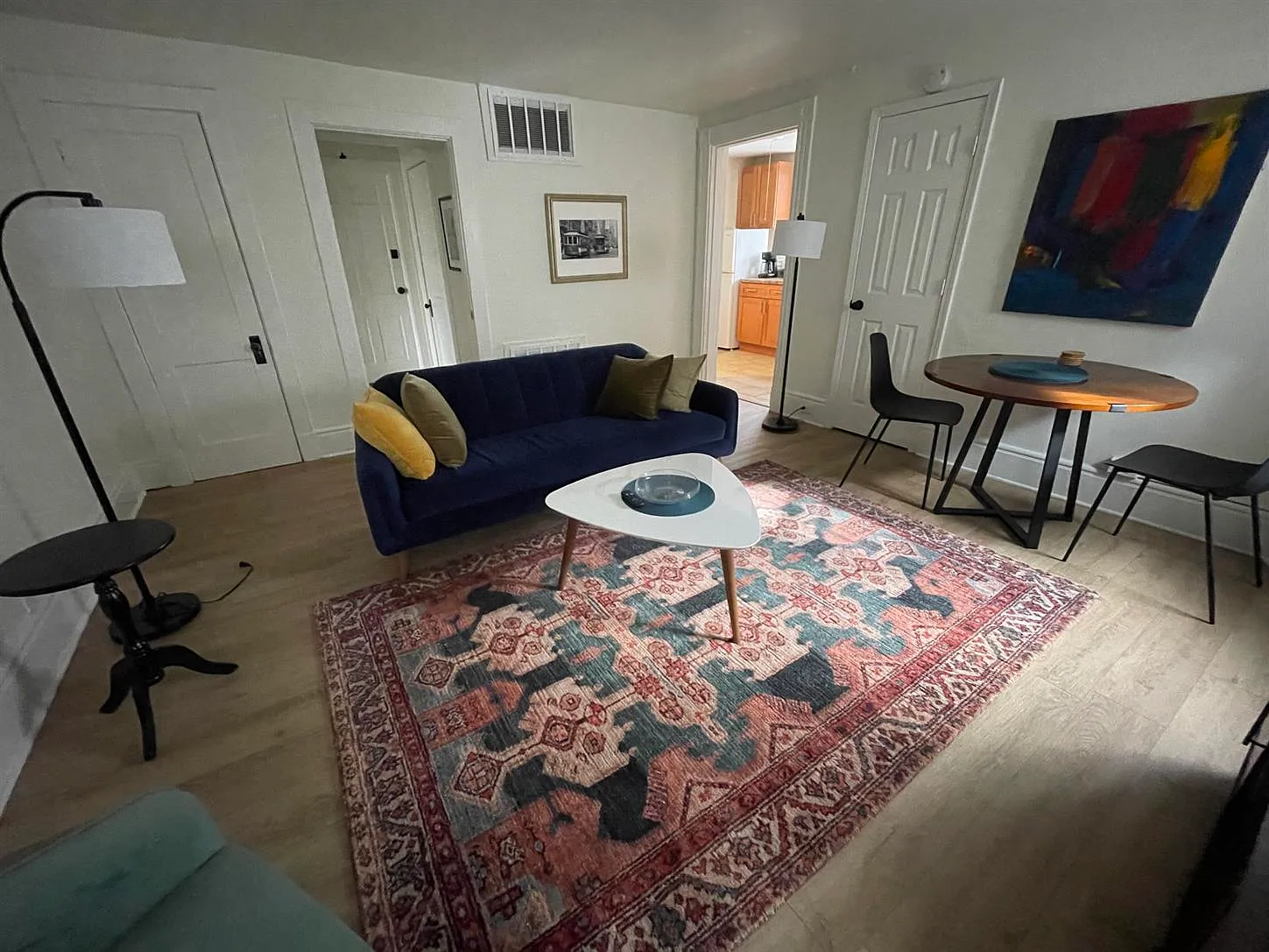 2 bed, $1,395 — Photo 4