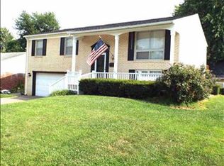 900 Stonebridge Rd, Evansville, IN 47710