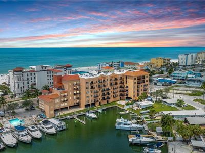 13235 Gulf Blvd #207, Madeira Beach, FL, 33708