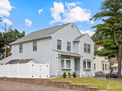 117 Jackson Ave, Dunellen, NJ, 08812