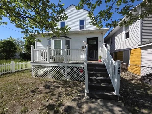 1404 Madison Ave, Atlantic City, NJ 08401