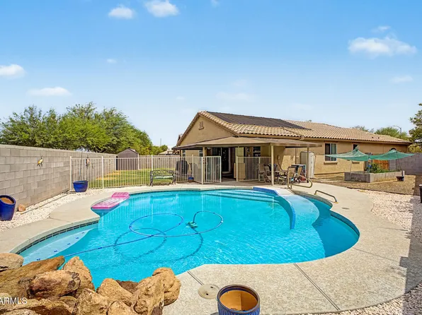 8906 N 102ND Lane, Peoria, AZ 85345