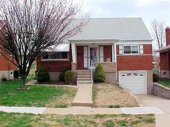 3338 Cresentview Ln, Cincinnati, OH 45248