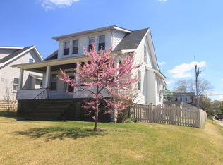 5601 Tramore Rd, Baltimore, MD 21214