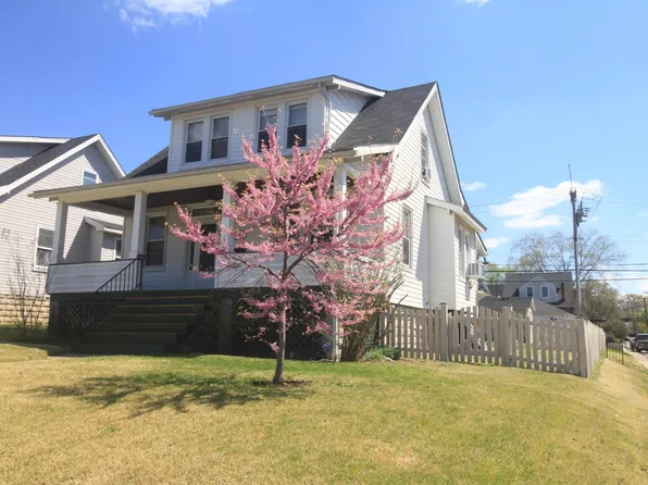 5601 Tramore Rd, Baltimore, MD 21214