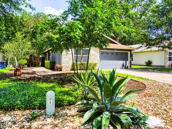 9616 Holly Springs Dr, Austin, TX 78748