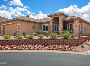 4835 E Sonoma Ct, Cornville, AZ 86325