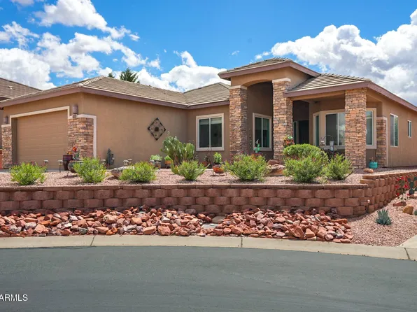 4835 E SONOMA Court, Cornville, AZ 86325