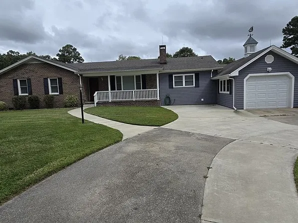 105 Windy Heights Dr, Camden, NC 27921