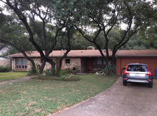 4826 Rollingwood Dr, Rollingwood, TX 78746