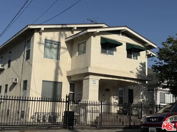 1206 Irolo St, Los Angeles, CA 90006