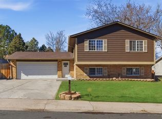 3247 S Ensenada Way, Aurora, CO 80013