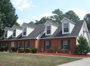 1825 Rocksram Dr, Buford, GA 30519