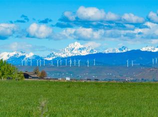 0 Edge Bluff Loop LOT 7, Ellensburg, WA 98926