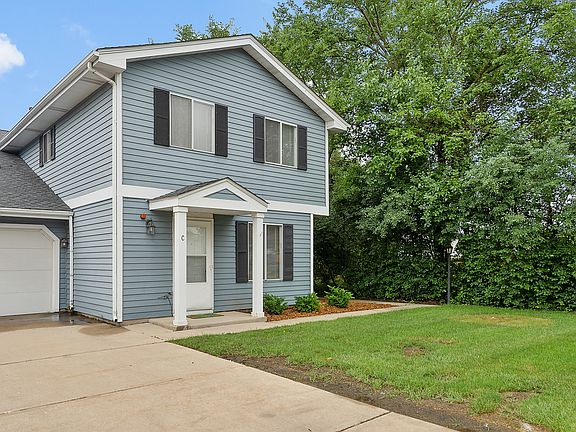 2nd image of 2458 Brunswick Cir APT C