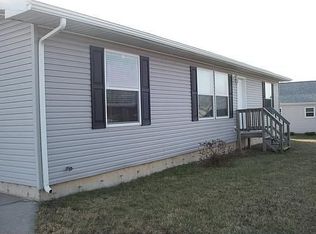 429 Hillside Dr, Cadott, WI 54727