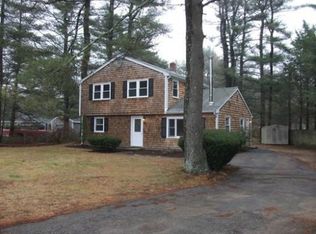 177 Wood St, Middleboro, MA 02346