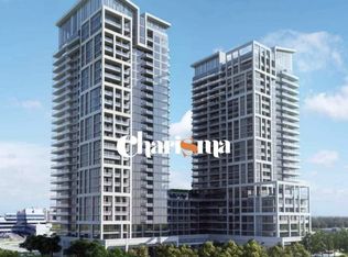 9000 Jane St S #1403, Vaughan, ON L4K 0M6