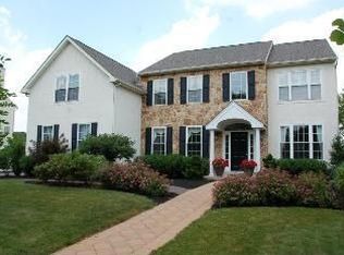 829 Sunrise Dr, Kennett Square, PA 19348