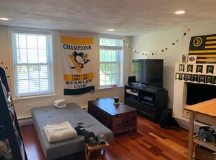167 W 2nd St #202FF, Boston, MA 02127
