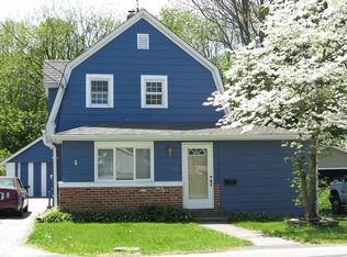 20 Passaic Ave, Ogdensburg, NJ 07439