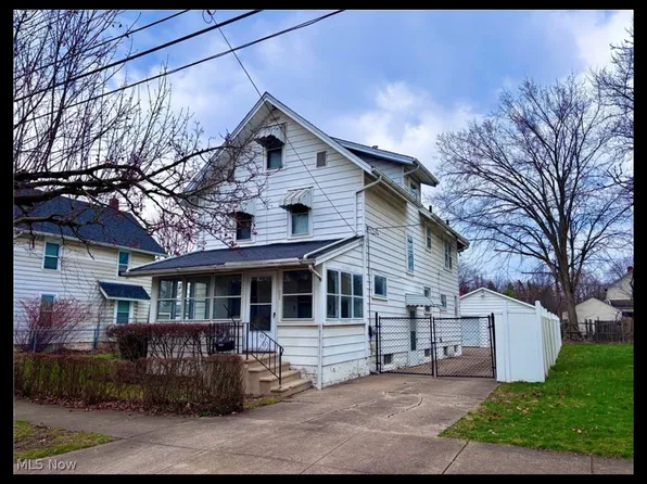 1211 California Ave #B, Akron, OH 44314